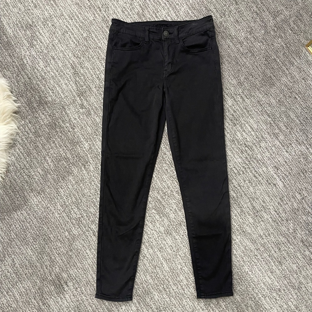 American Eagle Jegging